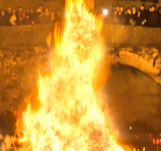 Festa di S. Antonio Abate Vimercate 2026