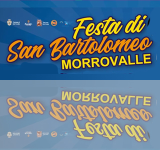 Festa di San Bartolomeo Morrovalle 2025