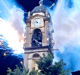 Festa di San Fermo Sant'Agata Martesana 2026