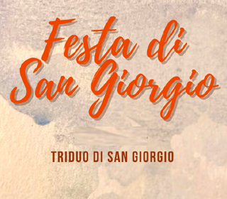 Festa di San Giorgio Ferrara 2024