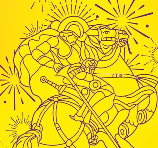 Festa di San Giorgio Riano 2026