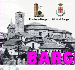 Festa di San Giovanni Barge 2025