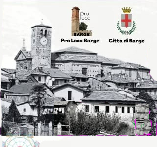 Festa di San Giovanni Barge 2026
