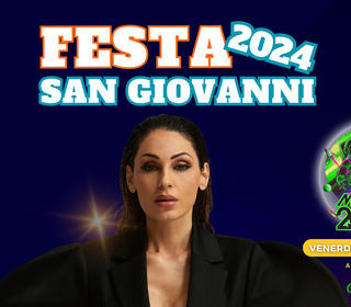 Festa di San Giovanni Sassari 2024