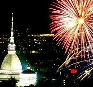 Festa di San Giovanni Torino 2025