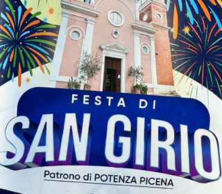 Festa di San Girio 2024