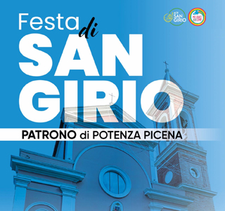 Festa di San Girio 2026