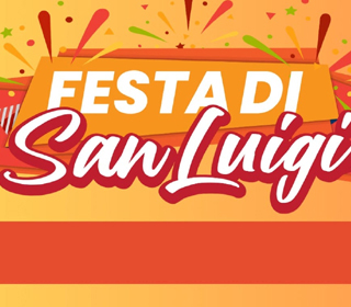 Festa di San Luigi San Martino della Battaglia 2024