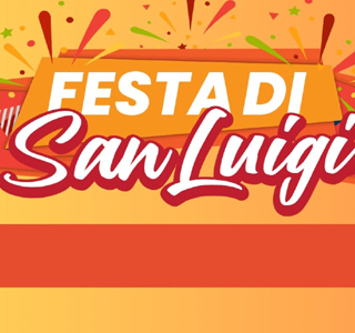 Festa di San Luigi San Martino della Battaglia 2025