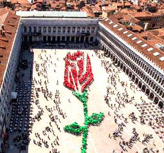 Festa di San Marco Venezia 2026