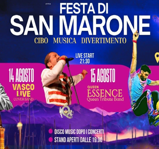 Festa di San Marone Civitanova Marche 2026