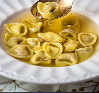 Festa di San Martino e Sagra del Brodo e dei Bolliti Codigoro 2025