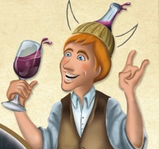 Festa di San Martino e Sagra del Vino Novello Vallerotonda 2026