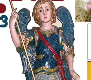 Festa di San Michele Siddi 2023