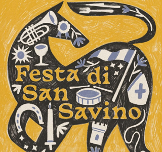 Festa di San Savino Ivrea 2026