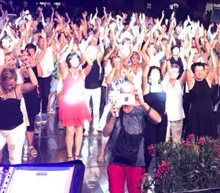 Festa di Sant'Anna Calmasino (VR) 2024