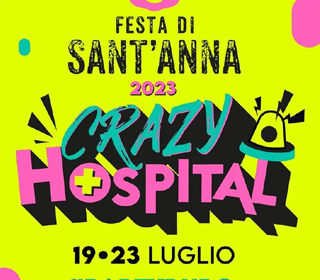 Festa di Sant'Anna Casatenovo (LC) 2023