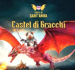 Festa di Sant'Anna Casatenovo 2025