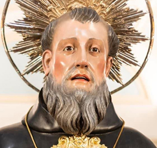 Festa di Sant'Antonio Abate Agerola 2026