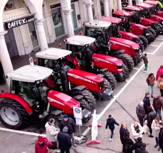 Festa di Sant'Antonio Abate Dorno 2026