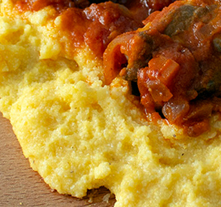 Festa di Sant'Antonio Abate e Sagra della Polenta Velletri 2025