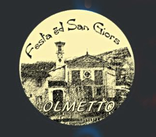 Festa ed San Giors Olmetto di Bagnolo Piemonte2024