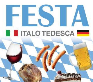 Festa Italo-Tedesca Borghetto di Vara 2026