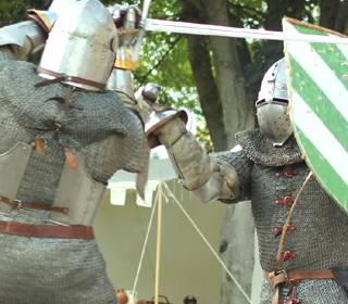 Festa Medievale Affi 2023