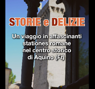 Festa Medievale - Storie e Delizie Aquino 2026