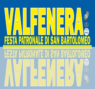 Festa Patronale di San Bartolomeo Valfenera 2025
