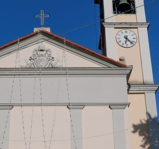 Festa Patronale di San Maurizio di Monti 2026