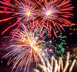 Festa Patronale di San Vito Omegna 2025