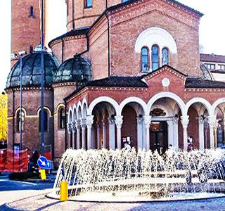 Festa Patronale Madonna della Moretta Alba 2025