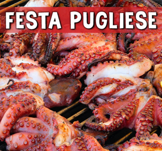 Festa Pugliese Villafranca di Verona 2025