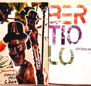 Festa Regionale del Vino Friulano Bertiolo 2026