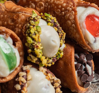Festa Siciliana Limbiate 2025