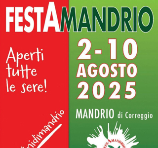 FestAmandrio Mandrio 2025