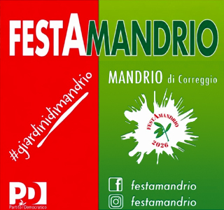 FestAmandrio Mandrio 2026