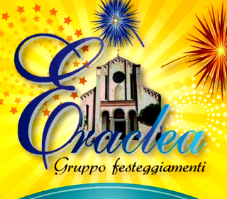 Festeggiamenti dell'Assunta Eraclea 2024
