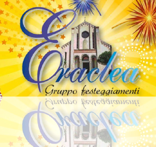Festeggiamenti dell'Assunta Eraclea 2026