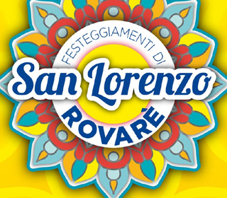 Festeggiamenti di San Lorenzo Rovaré 2023