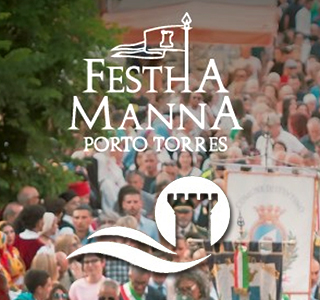 Festha Manna Porto Torres 2026