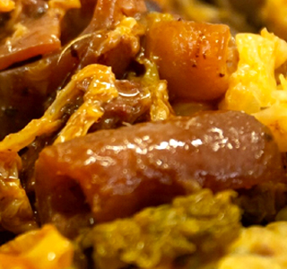 Festival de la Cazoeula Cantù e dintorni 2026