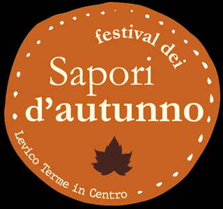 Festival dei Sapori d'Autunno Levico Terme 2025