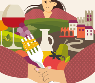 Festival dei Sapori d'Italia Bologna 2023