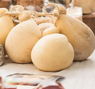 Festival del Formaggio Campo Tures 2026