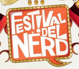Festival del Nerd Foggia 2024
