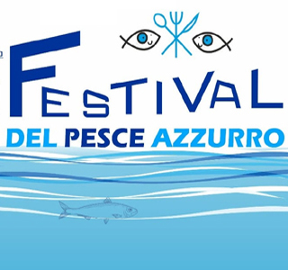 Festival del Pesce Azzurro Marzamemi 2025