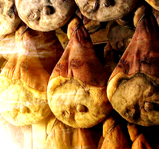 Festival del Prosciutto di Parma Langhirano 2026