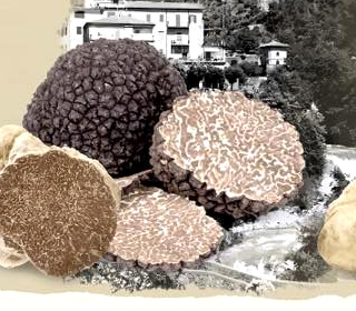 Festival del Tartufo in Lunigiana Bagnone 2023